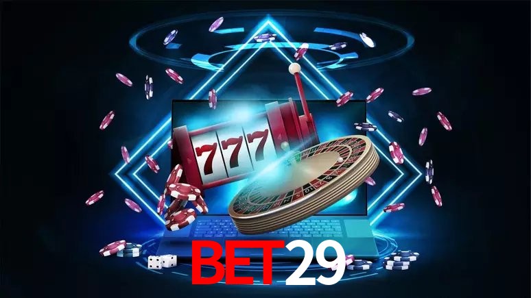 Estatísticas bet29