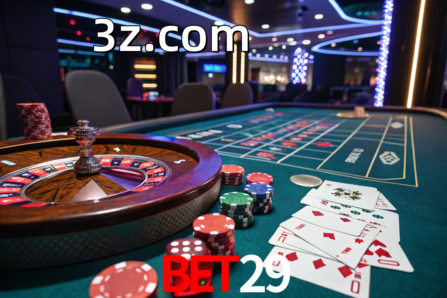 BET29