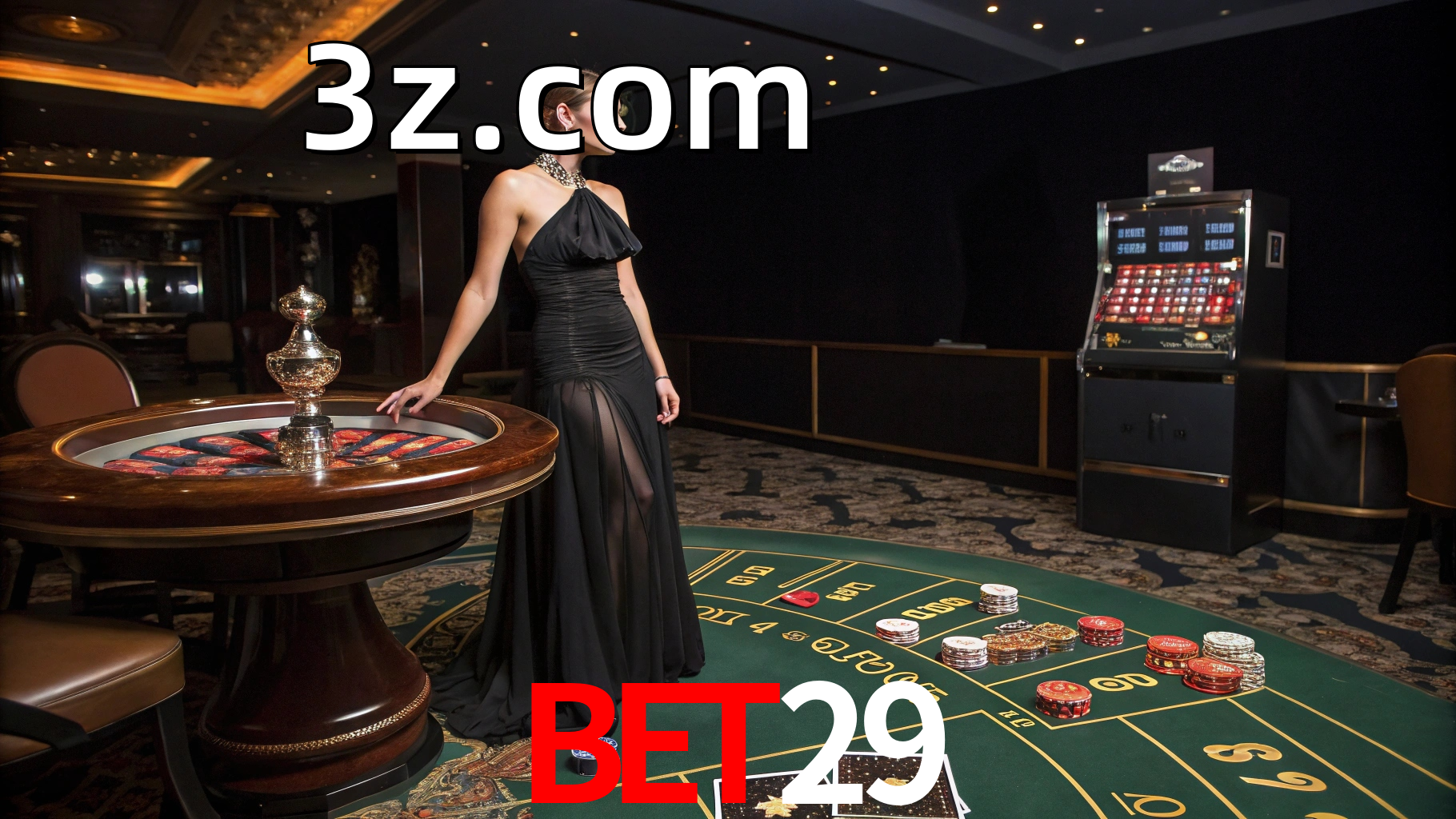 BET29