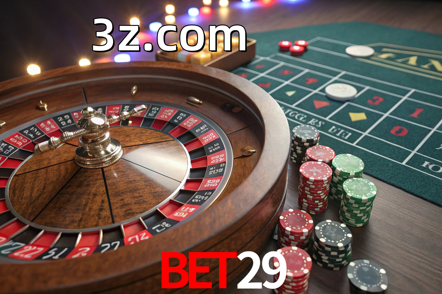 BET29