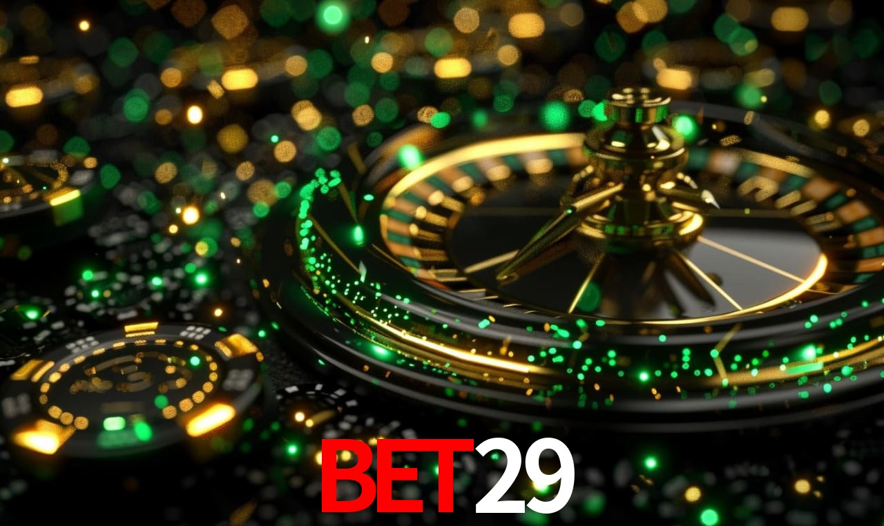 Sistemas de Segurança bet29