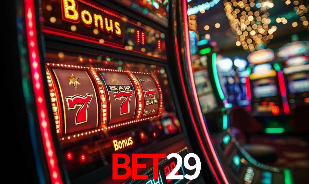 Bônus Generosos e Exclusivos no bet29 para Você!