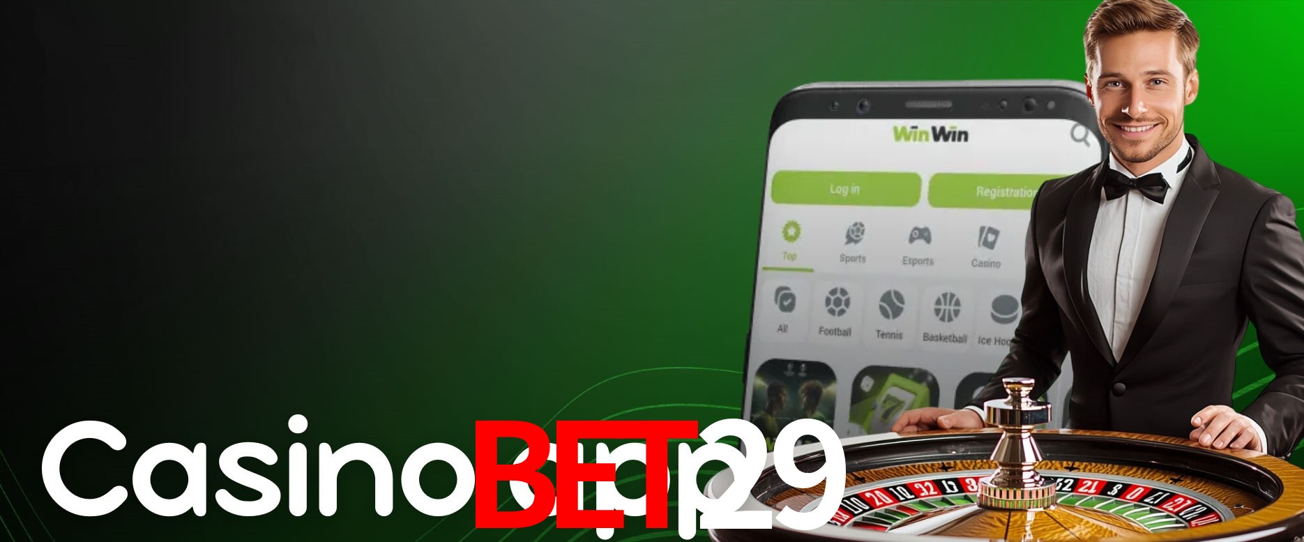 Responsive Design bet29
