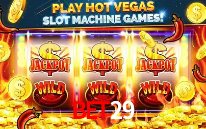 Desvendando o Mundo dos Jogos Virtuais na bet29