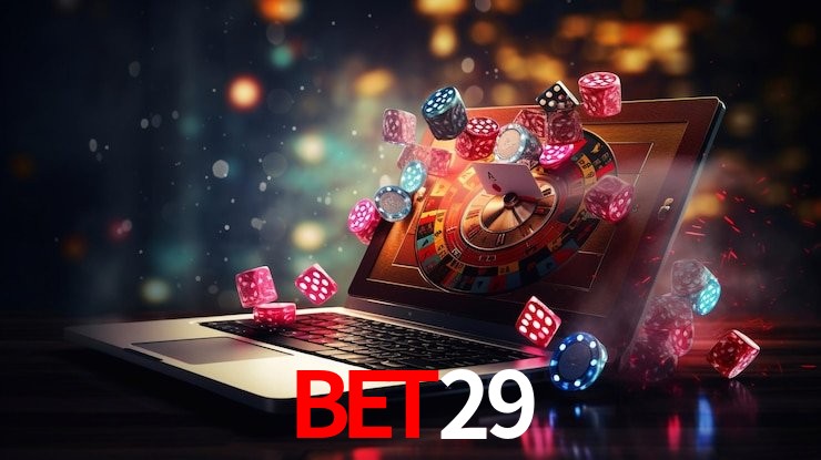 Descubra a Essência do bet29: Nossa História e Compromissos