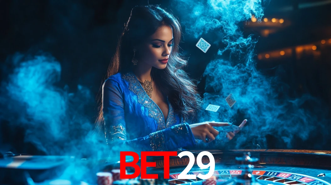 Apostas Esportivas na bet29: Um Guia Completo