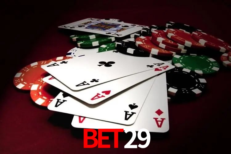 cassino bet29