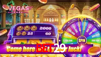Exclusive Offers bet29