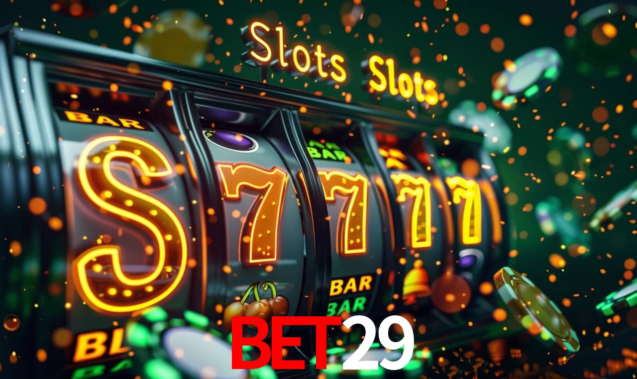 Jogos Exclusivos bet29