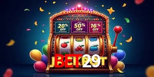 Diretório de Jogos bet29