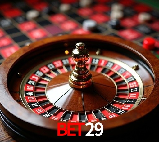 Login Seguro bet29