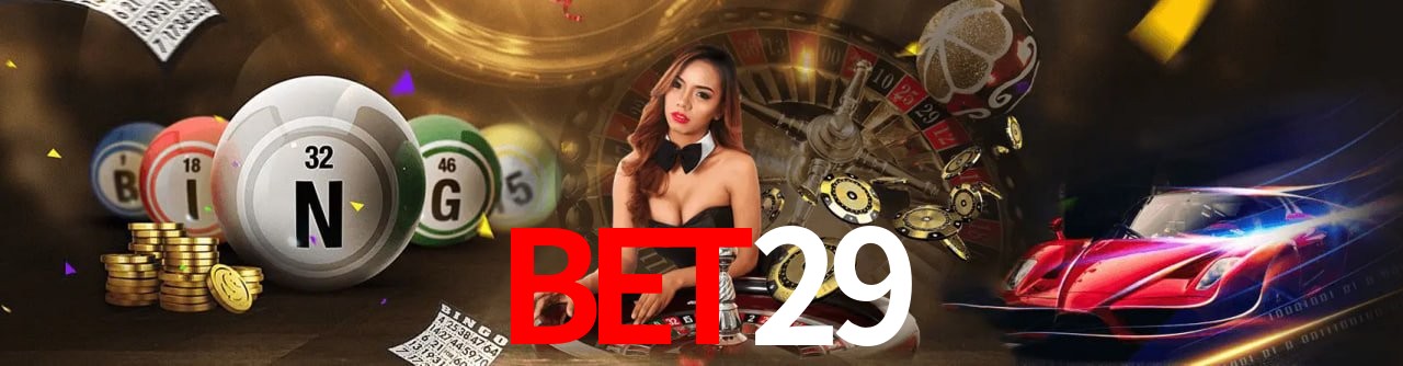 Tecnologia da Plataforma bet29