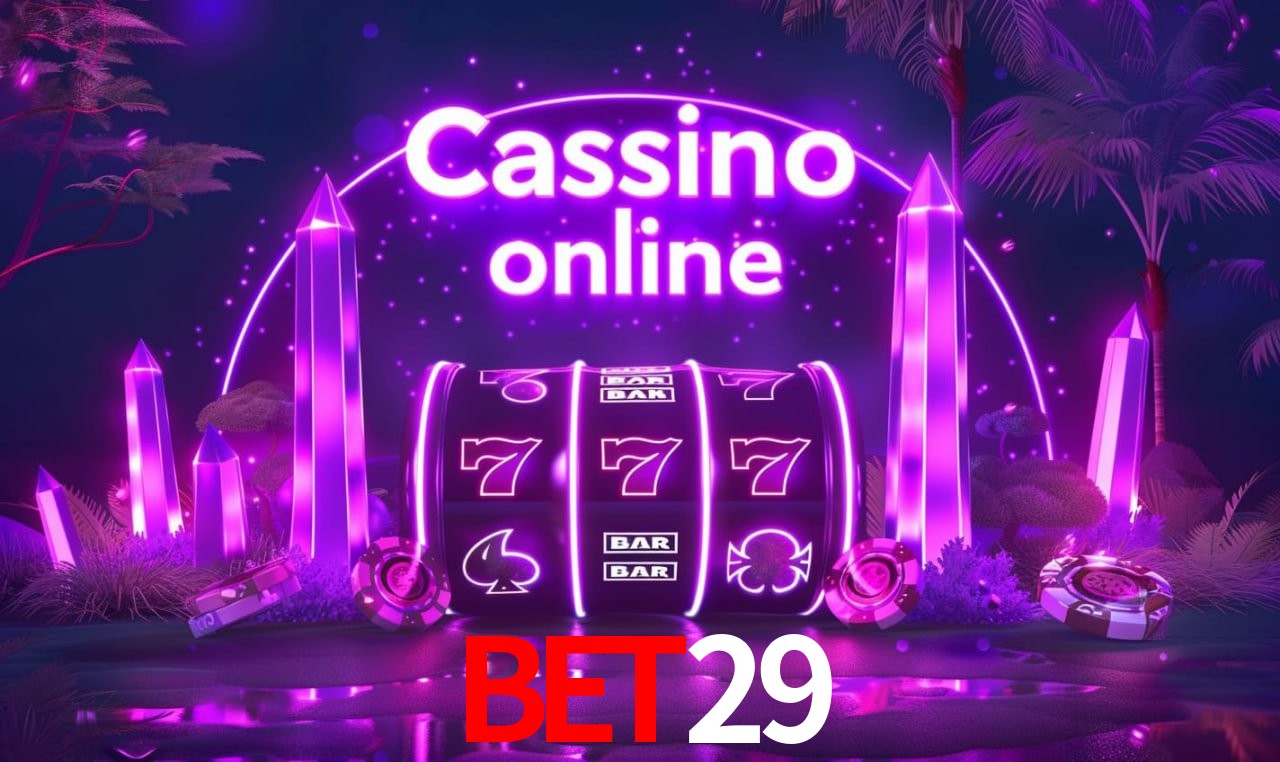 Estatísticas do Jogo bet29