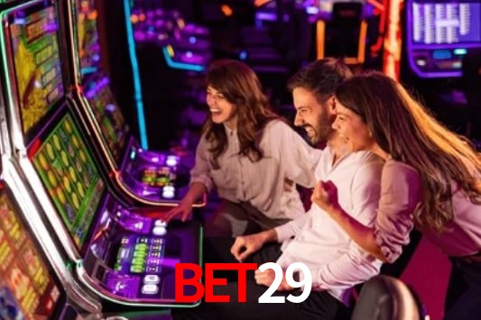 Descubra o Programa VIP da bet29: Vantagens Exclusivas para Jogadores