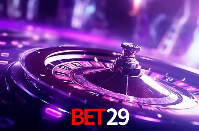 A Experiência Imersiva dos Cassinos Ao Vivo no bet29