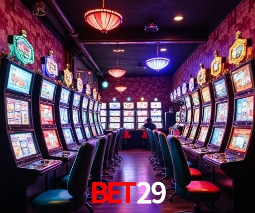 Design Responsivo bet29