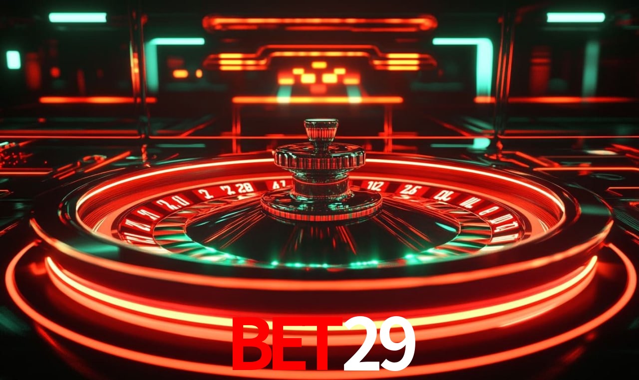 A Experiência Imersiva dos Cassinos Ao Vivo no bet29
