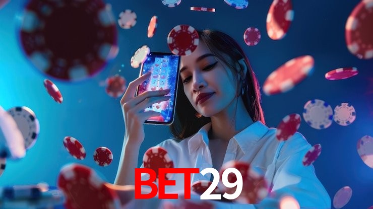 Descubra a Essência do bet29: Nossa História e Compromissos