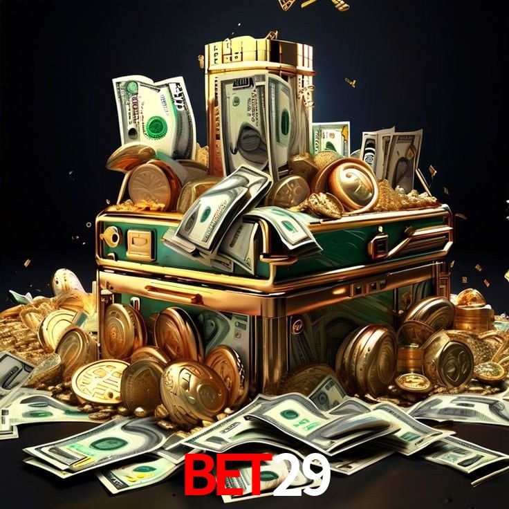 Casino Ao Vivo bet29