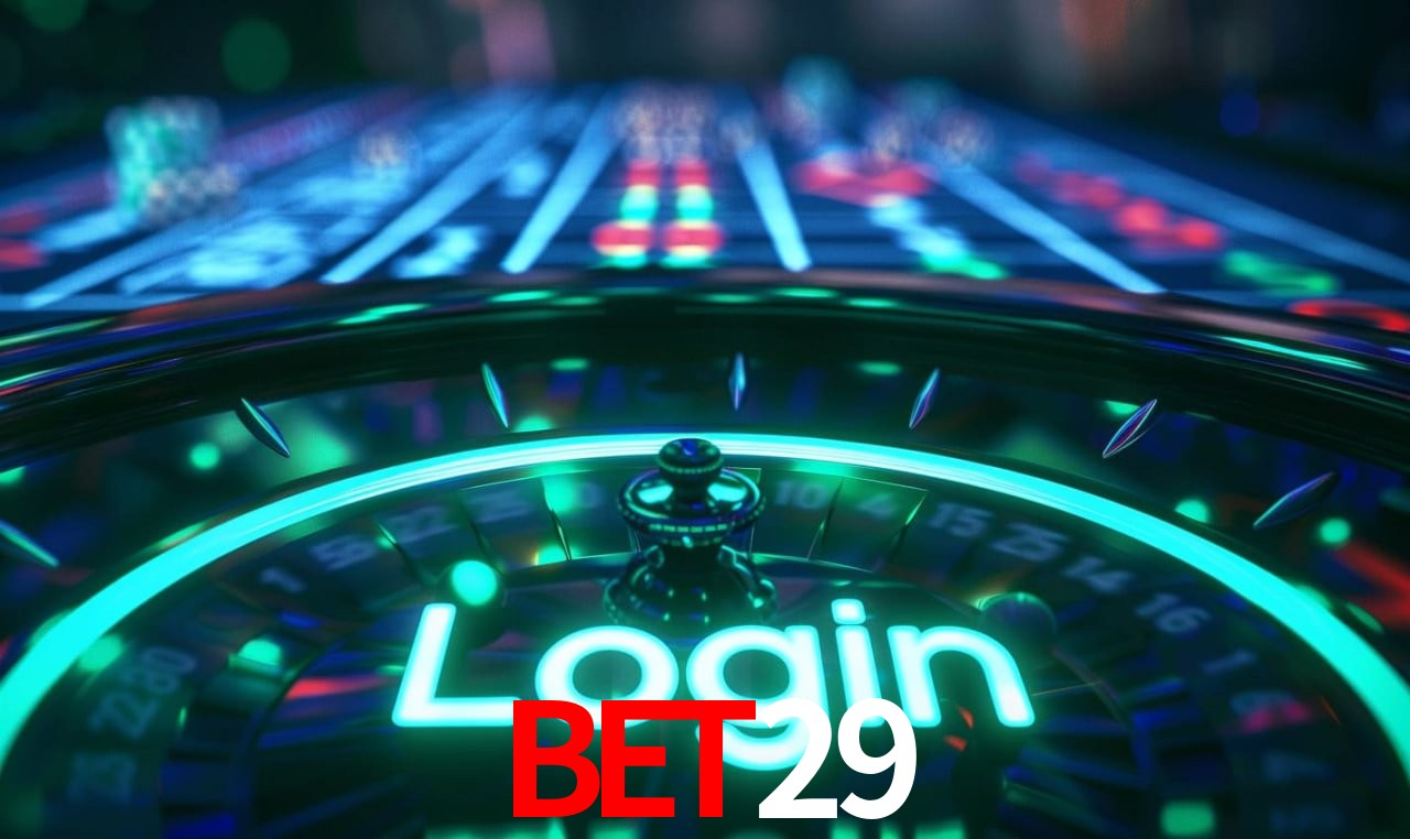Bônus Diários bet29