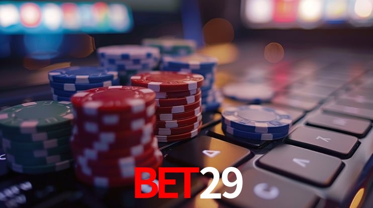 Recursos de Bônus bet29