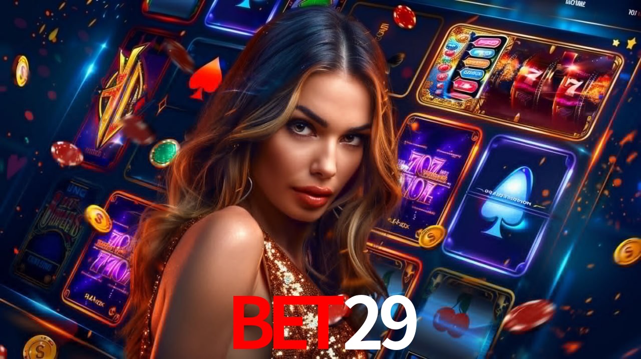 Explorando a Categoria de Eventos em Apostas na bet29