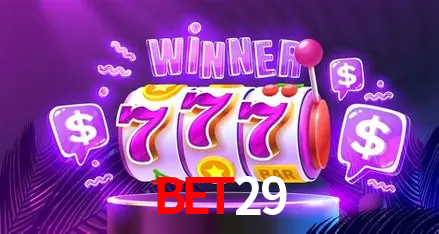 APP oficial da bet29 para mobile