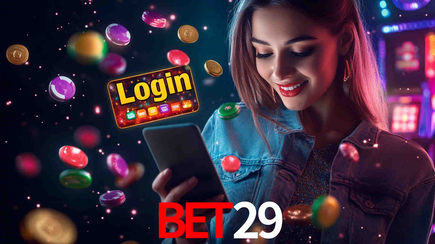 Desvendando o Mundo dos Jogos Virtuais na bet29