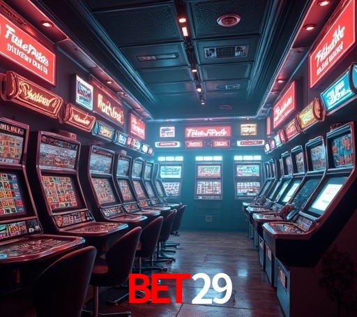 Cadastro Rápido bet29
