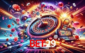 Programa VIP bet29
