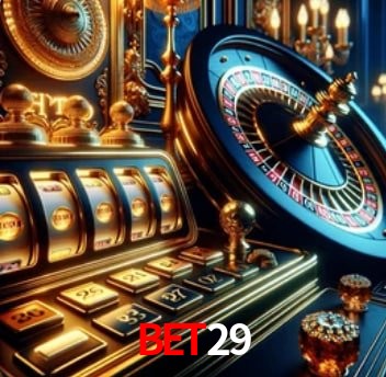 Interface do App bet29
