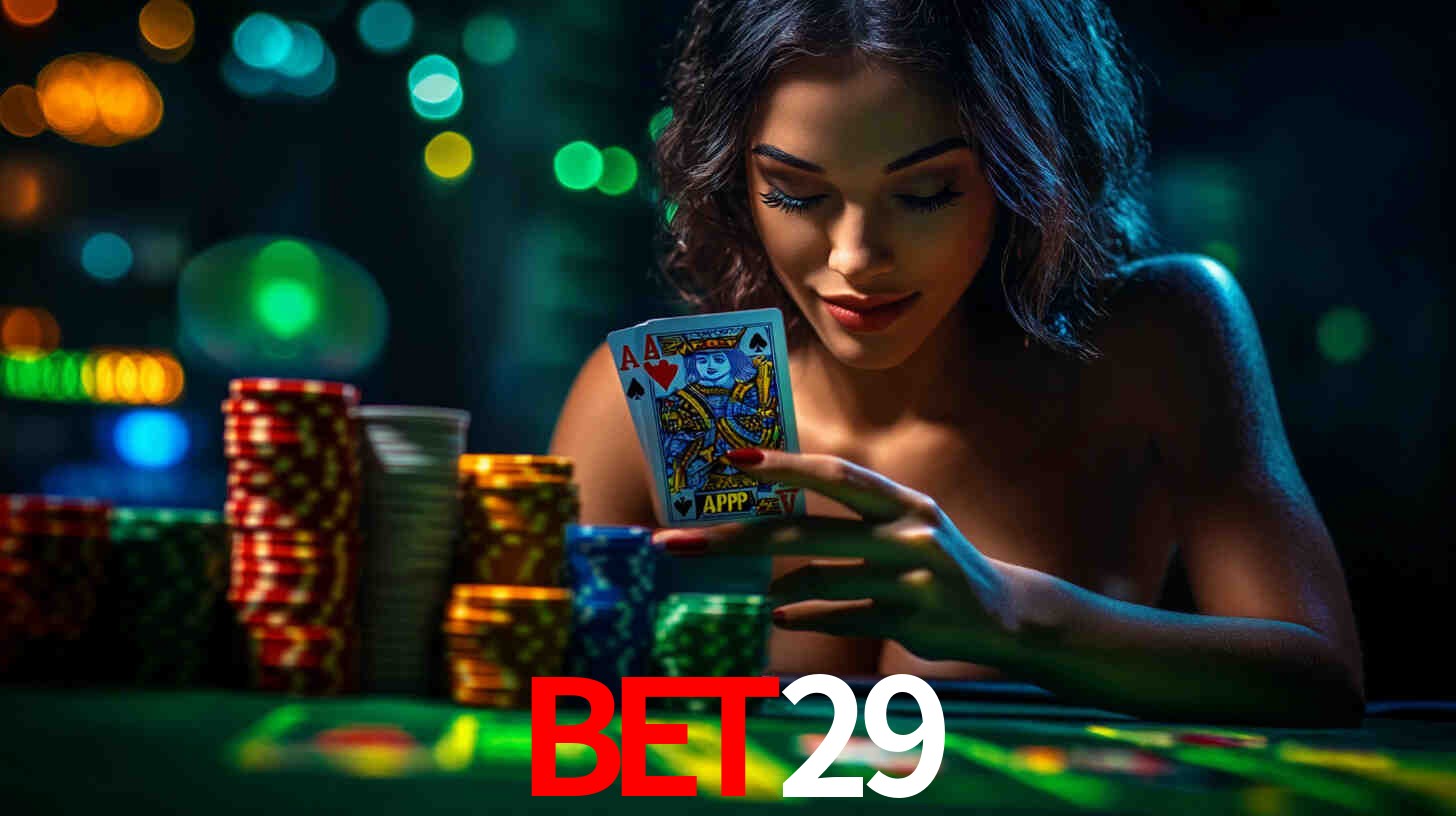 Apostas Esportivas na bet29: Um Guia Completo
