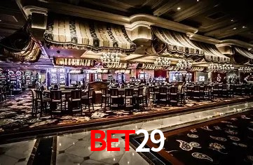 Seasonal Promotions bet29